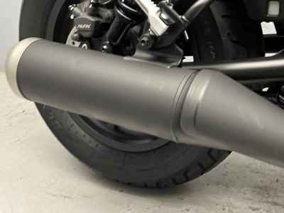 Honda Rebel CMX500 2018