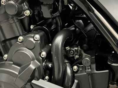 Honda Rebel CMX500 2018