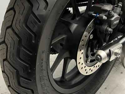 Honda Rebel CMX500 2018