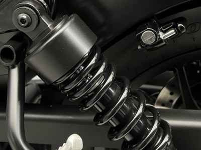 Honda Rebel CMX500 2018