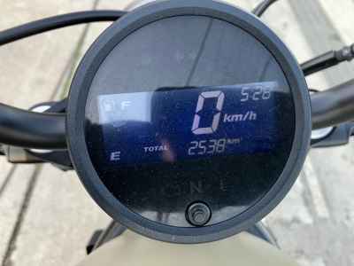 Honda Rebel CMX250 2019