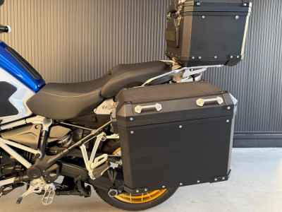 BMW R1250GS Adventure 2019