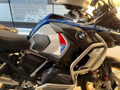 BMW R1250GS Adventure 2019