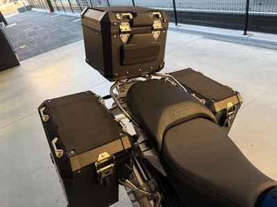 BMW R1250GS Adventure 2019