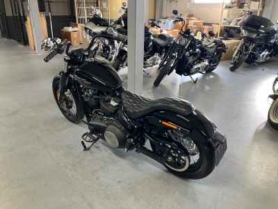 Harley-Davidson Electra Glide FLHTCU 2018