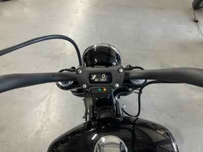 Harley-Davidson Electra Glide FLHTCU 2018