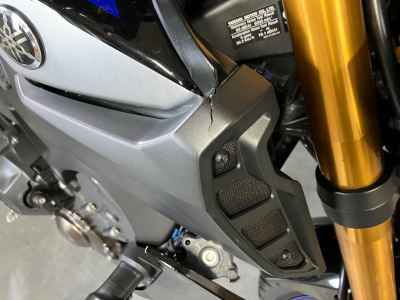 Yamaha MT-09 SP 2018