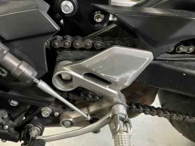 Yamaha MT-09 SP 2018