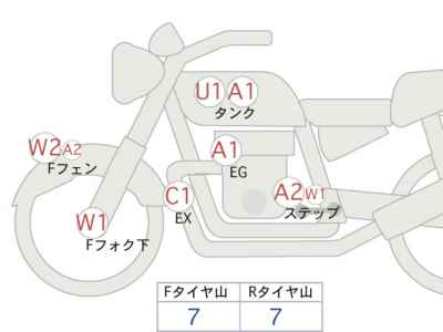 Yamaha MT-09 SP 2018