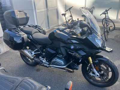 BMW R1200RS 2018
