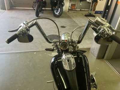 Harley-Davidson Street Bob FXDB1580 2015
