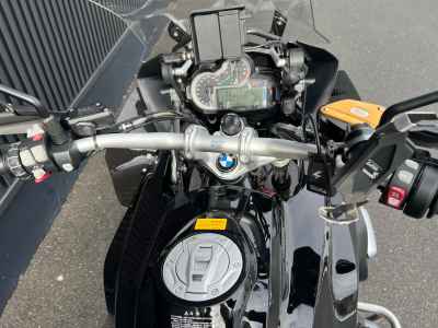 BMW R1200GS 2016