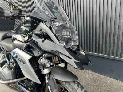 BMW R1200GS 2016