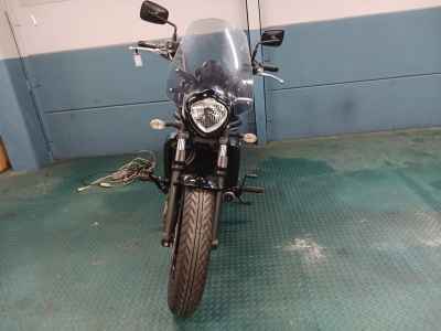 Kawasaki Vulcan 650S 2021