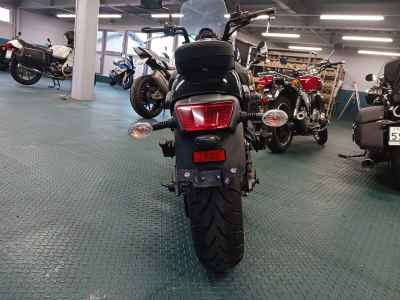 Kawasaki Vulcan 650S 2021