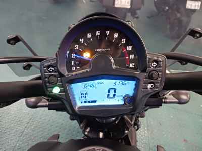 Kawasaki Vulcan 650S 2021