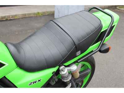 Kawasaki ZRX400 2005