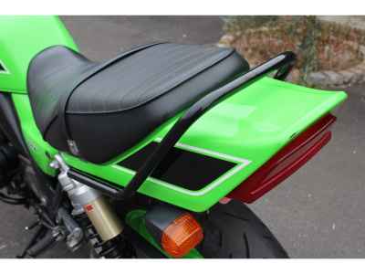 Kawasaki ZRX400 2005