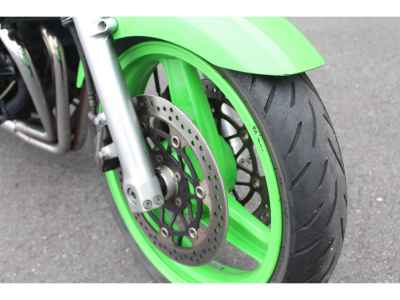 Kawasaki ZRX400 2005