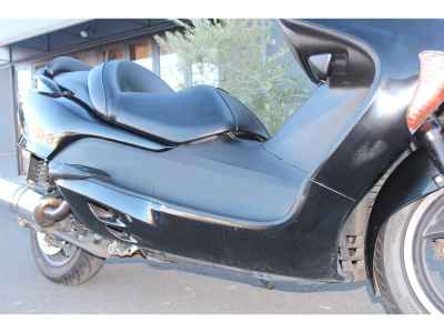 Honda Forza Z 2006