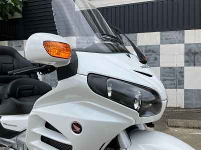 Honda GL1800 Gold Wing Trike 2025