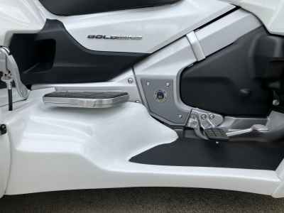 Honda GL1800 Gold Wing Trike 2025