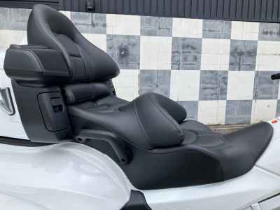 Honda GL1800 Gold Wing Trike 2025