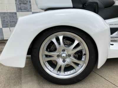 Honda GL1800 Gold Wing Trike 2025