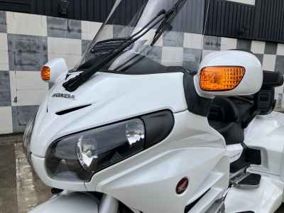 Honda GL1800 Gold Wing Trike 2025