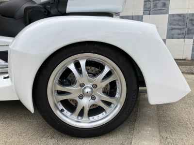 Honda GL1800 Gold Wing Trike 2025