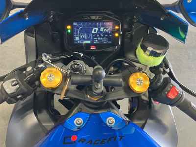 Suzuki GSX-R1000 2018