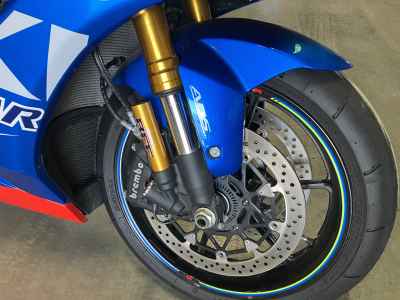 Suzuki GSX-R1000 2018