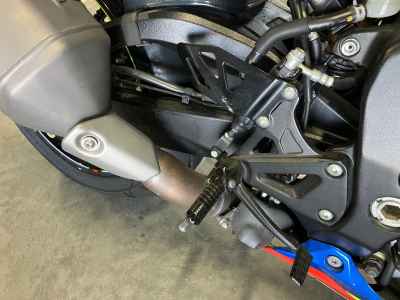 Suzuki GSX-R1000 2018