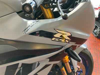 Suzuki GSX-R1000 2022