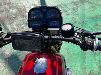 Suzuki GSX1100E 2013