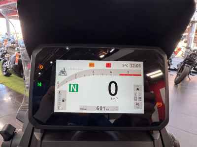 Honda X-Adv 750 2025