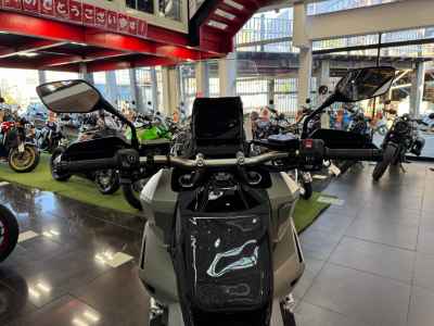 Honda X-Adv 750 2025