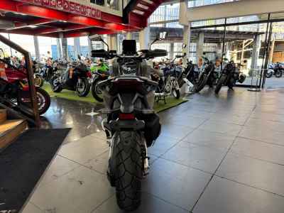 Honda X-Adv 750 2025