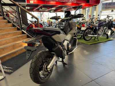 Honda X-Adv 750 2025