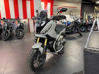 Honda X-Adv 750 2025