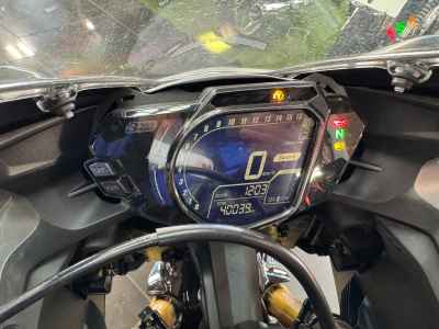 Honda CBR250RR 2023