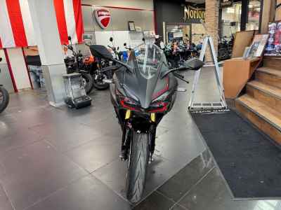 Honda CBR250RR 2023