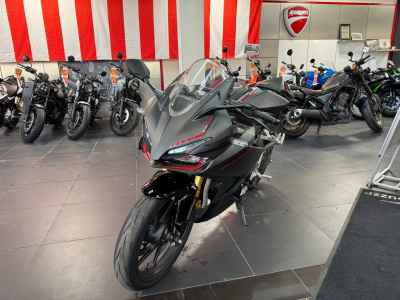 Honda CBR250RR 2023