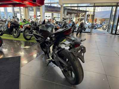 Honda CBR250RR 2023
