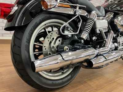 Harley-Davidson Low Rider FXDL1450 2009