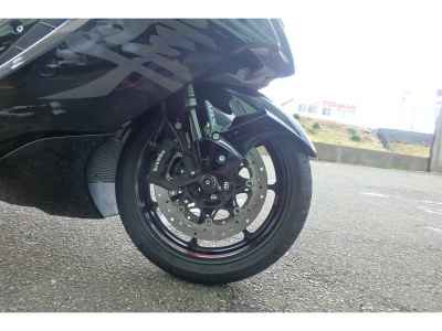 Suzuki Hayabusa 2022