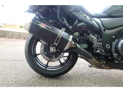 Suzuki Hayabusa 2022