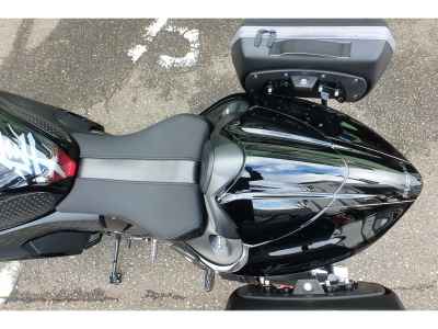 Suzuki Hayabusa 2022