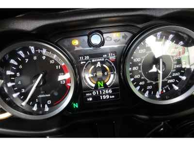 Suzuki Hayabusa 2022