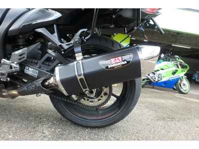 Suzuki Hayabusa 2022